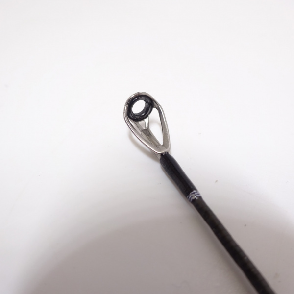 18オシアジガーLJ S65-0/FS